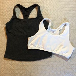 Jockey Crop Tops for Women - Poshmark